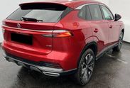 MG HS 1.5T HEV+ Exclusive aut