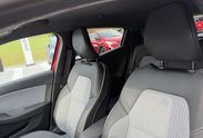 Renault Clio Tce Techno x-Tronic