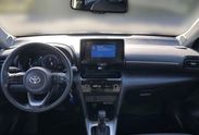 Toyota Yaris Cross Hybrid 1.5 Comfort