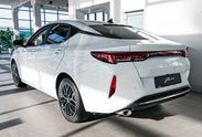 Jac 7 Plus Plus 1.5T CVT