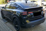 Citroen C4 Max eDCT6 1.2 mHEV