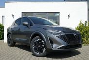 Nissan Qashqai N-Connecta Xtronic 1.3 DIG-T mHEV