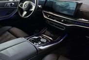 BMW X5 xDrive40i M Sport