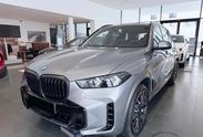 BMW X5 xDrive40i M Sport