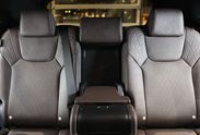 Lexus RX 350h Prestige
