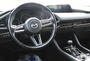 Mazda 3 2.0 mHEV
