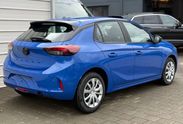 Opel Corsa Edition 1.2 Turbo