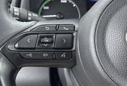Toyota Yaris Comfort 1.5 Hybrid