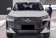 Chery Tiggo 7 Premium 1.5 T-GDI HEV DCT