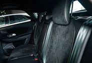 DS DS7 Pallas 1.5 BlueHDi  aut