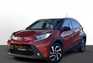 Toyota Aygo X 1.0 Vvt-i Style Cvt