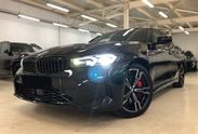 BMW Seria 3 320d xDrive M Sport