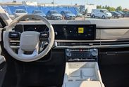 Hyundai Santa Fe 1.6 T-GDI HEV Platinum 4WD aut