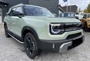 Baic BJ30 BJ30e 1.5T DHT 4x4 HEV