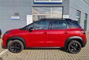Citroen C3 Aircross 1.2 Puretech Shine S&S EAT6