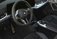 BMW X2 sDrive18d M Sport