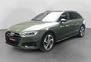 Audi A4 45 TFSI Quattro Advanced