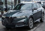 Alfa Romeo Tonale 1.6 Diesel Ti