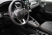 Renault Captur Techno 1.8 E-TECH Full Hybrid