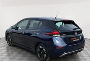 Nissan Leaf 40KWH Acenta