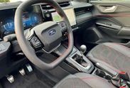 Ford Puma ST-Line X mHEV 1.0 EcoBoost