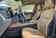 Lexus NX 450h+ Prestige 2.5 Plug-in Hybrid