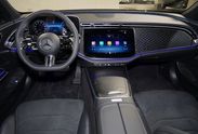 Mercedes E Klasa 220 d 4-Matic AMG