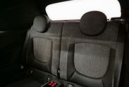 Mini Mini Cooper Cabrio