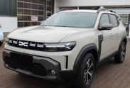 Dacia Duster Journey Eco-G LPG 1.2