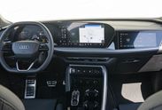 Audi Q5 TDI quattro S line Sportback