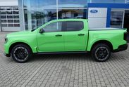 Ford Ranger MS-RT A10 4x4