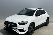 Mercedes GLA 200 AMG Line