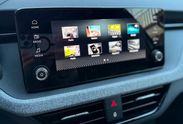 Skoda Kamiq Drive 1.5 TSI  DSG