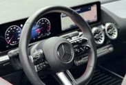 Mercedes GLA 200 AMG Line