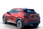 Nissan Juke 1.0 DIG-T N-Design DCT
