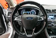 Ford Mondeo 2.0 TDCi