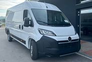 Opel Movano Heavy L4H2