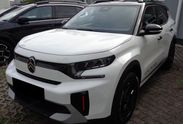 Citroen C3 Aircross Collection S&S eDCT6 1.2 mHEV