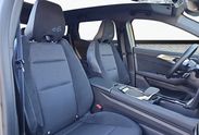 Renault Espace e-Tech Full Hybrid 200 Esprit Alpine Mmt 5OS