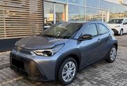 Toyota Aygo X Active 1.5 Hybrid Dynamic Force