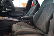 Audi A5 TFSI quattro S line Avant