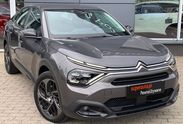 Citroen C4 X Puretech Shine S&S EAT8