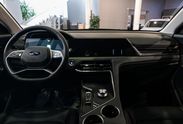 Jac JS8 Pro 1.5 T-GDI 7 DCT 7os.