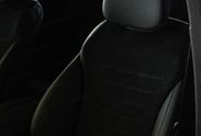 Mercedes GLC Coupe 200 4-Matic AMG Line