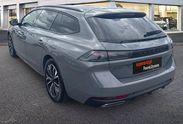 Peugeot 508 1.5 Bluehdi Allure S&S EAT8