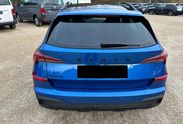 Skoda Kamiq Monte Carlo 1.0 TSI DSG