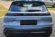 Baic Beijing 5 Luxury DCT 1.5T