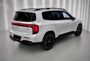 Mercedes GLB 220 4-Matic AMG Line