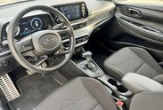 Hyundai Bayon t-Gdi Executive Dct