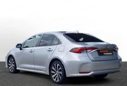 Toyota Corolla 1.5 Comfort
